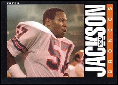 241 Tom Jackson